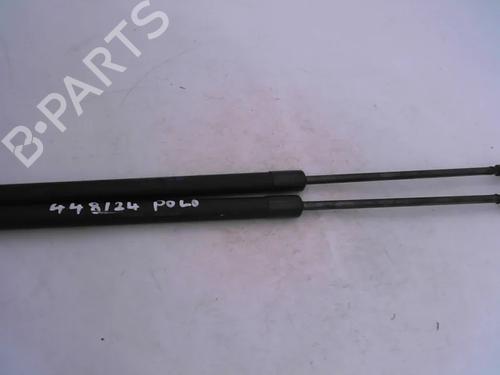Used Tailgate lift support VW POLO IV (9N_, 9A_) 1.4 TDI (80 hp) 30340992