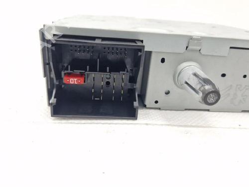Radio CITROËN C4 II (NC_) 1.6 HDi 110 | BP39092835E6  - Image 5