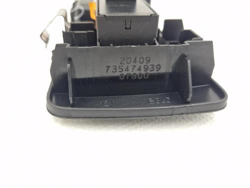 Right front window switch LANCIA DELTA III (844_) 1.6 D Multijet (844.AXC11, 844.AXC1A) | BP38794892I26 - Image 7