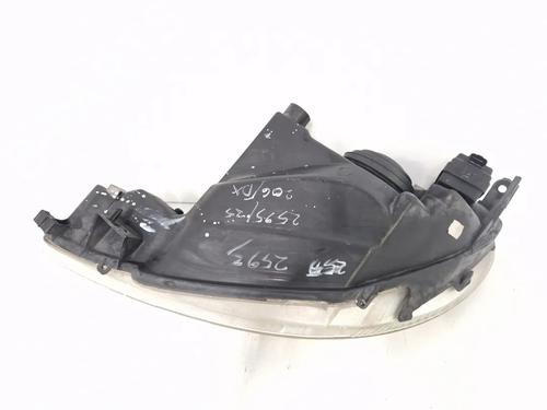 Right headlight PEUGEOT 206 Hatchback (2A/C) 1.4 i | BP30350602C29 