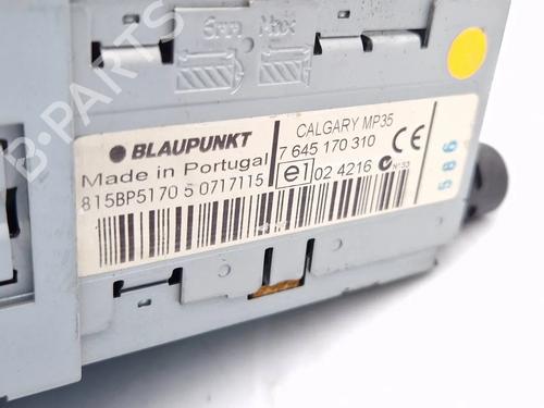 Radio OPEL CORSA C (X01) 1.0 (F08, F68) | BP30344294E6 