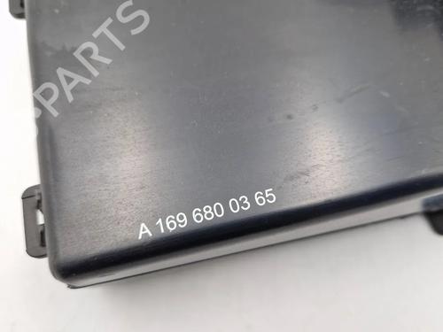 Other MERCEDES-BENZ A-CLASS (W169) A 170 (169.032, 169.332) | BP30344575O1 