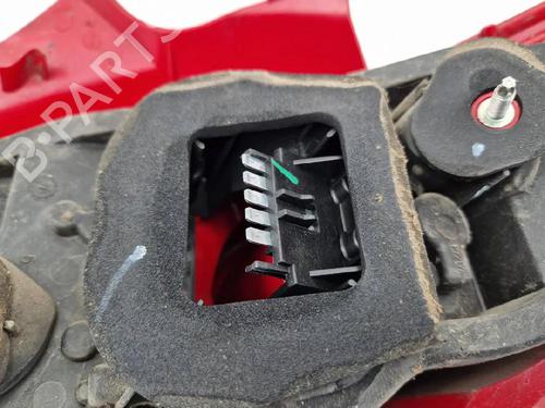 Left taillight OPEL CORSA D (S07) 1.0 (L08, L68) | BP30346559C34 - Image 6