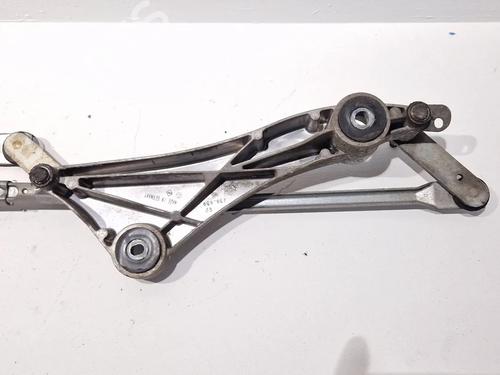 Front wiper motor MERCEDES-BENZ A-CLASS (W169) A 170 (169.032, 169.332) | BP30341309M29 