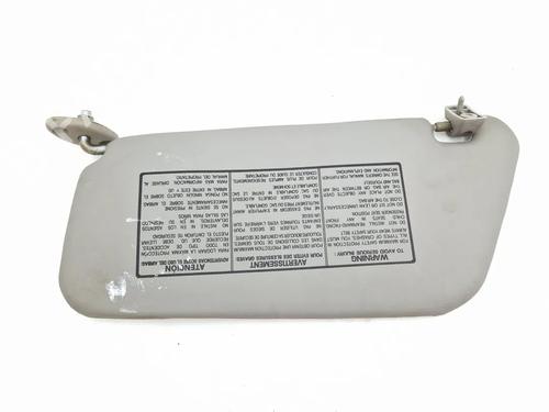 Right sun visor DAEWOO MATIZ (M100, M150) 1.0 | BP30349119I2 - Image 3