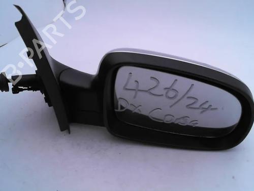 right-mirror-opel-corsa-c-x01-2000-2001-2002-2003-2004-2005-2006-2007-2008-2009-30340774 main image