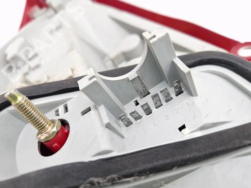 Right taillight FIAT PALIO (178_, 171_, 371_) 1.0 | BP30341778C35