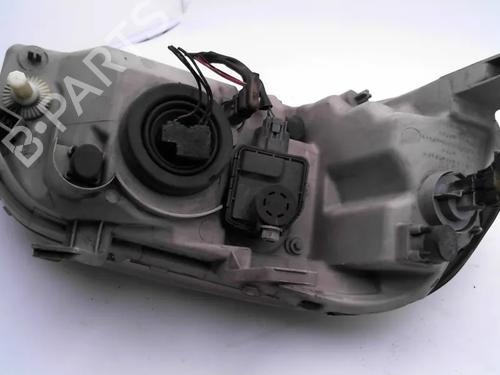 Left headlight HONDA CIVIC VI Hatchback (EJ, EK) 1.4 i (EJ9) | BP30340647C28 - Image 3