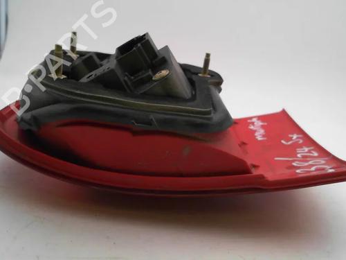 Left taillight FIAT MULTIPLA (186_) 1.6 100 16V (186AXA1A) | BP30340781C34 