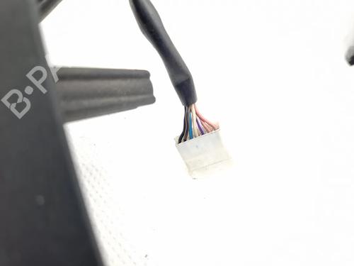 Right mirror ALFA ROMEO 156 (932_) 1.9 JTD (932.A2B00) | BP30350372C27