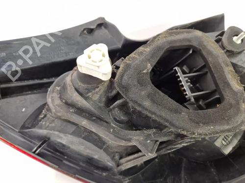 Left taillight OPEL CORSA D (S07) 1.0 (L08, L68) | BP30342893C34