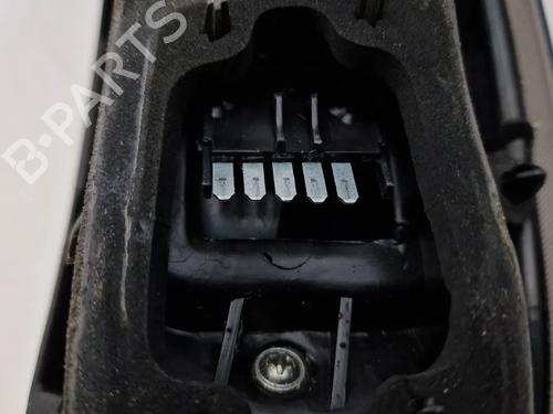 Left taillight OPEL CORSA C (X01) 1.0 (F08, F68) | BP30341562C34