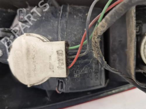 Right taillight FIAT ULYSSE (179_) 2.0 (179BXA11, 179BXA1A) | BP30342883C35 