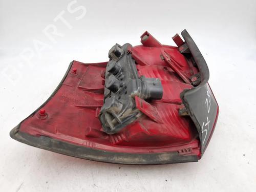 Left taillight AUDI A4 B7 (8EC) 1.6 | BP30341584C34 