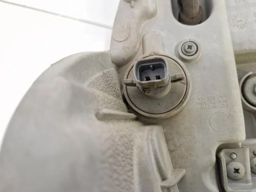 Right headlight CHEVROLET AVEO / KALOS Hatchback (T250, T255) 1.4 | BP30349668C29 