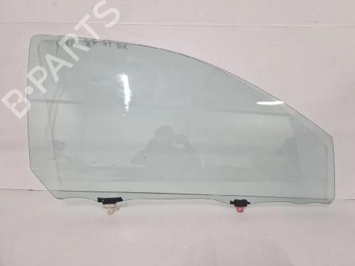Used Front right door window Front right door window TOYOTA YARIS (_P9_) 1.3 VVT-i (SCP90_, SCP90R) (87 hp) 40597606 40597606