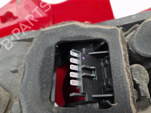 Left taillight OPEL CORSA D (S07) 1.0 (L08, L68) | BP30346439C34 - Image 7