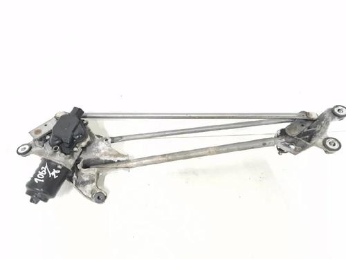 Front wiper motor HONDA CR-V II (RD_) 2.2 CTDi (RD9) | BP33840468M29 - Image 2