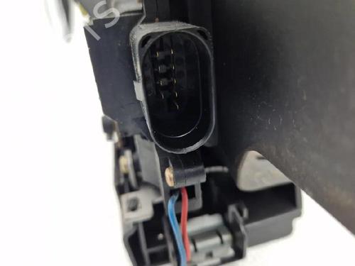 Front left lock AUDI A4 B6 (8E2) 2.5 TDI | BP31144655C98 