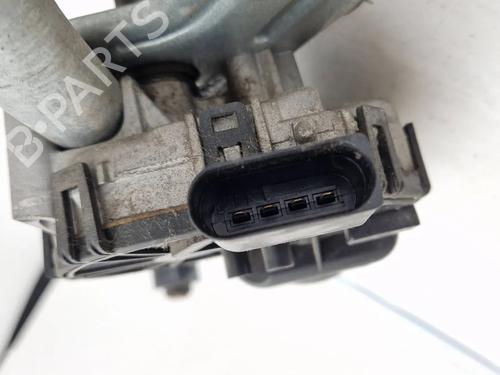 Front wiper motor FIAT CROMA (194_) 1.8 16V (194AXG1A) | BP30341286M29 