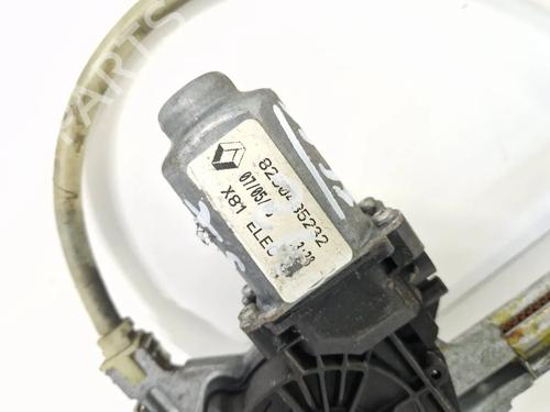Rear left window mechanism RENAULT ESPACE IV (JK0/1_) 1.9 dCi (JK0U) | BP30344542C24 - Image 7