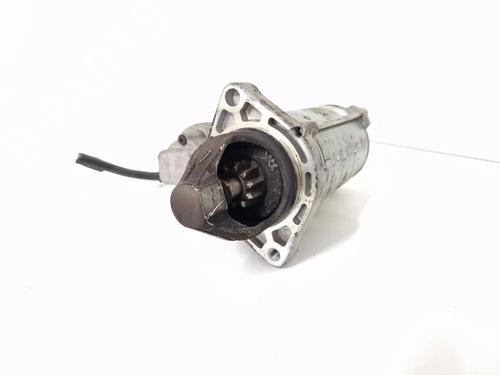 Used Starter Starter OPEL MERIVA A MPV (X03) 1.3 CDTI (E75) (75 hp) 30345631 30345631
