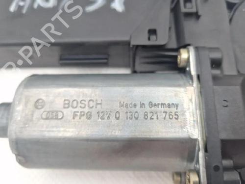Left front window motor AUDI A4 B7 (8EC) 1.9 TDI | BP35750820E21  - Image 5