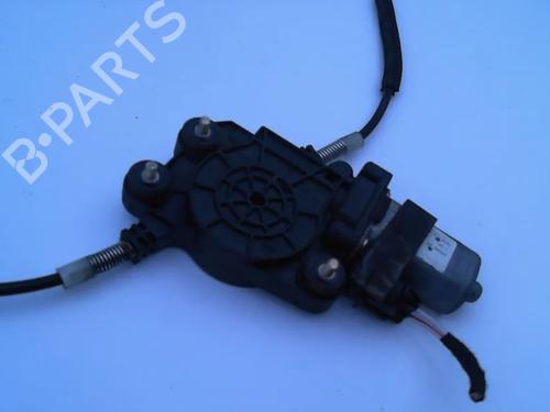 Front right window mechanism FIAT PANDA (169_) 1.1 (169.AXA1A) | BP30340381C23 - Image 2