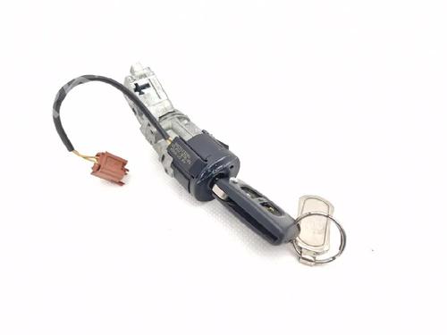 Used Ignition barrel Ignition barrel CITROËN C3 Picasso (SH_) 1.4 VTi 95 (SH8FSC, SH8FP0, SH8FP6) (95 hp) 34340076 34340076