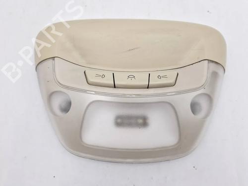 Used Interior roof light Interior roof light LANCIA YPSILON (843_) 1.2 (843.AXA1A) (60 hp) 30343321 30343321