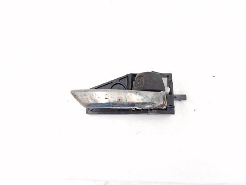 Used Rear right interior door handle SUZUKI SX4 S-Cross (JY) 1.6 DDiS AllGrip (AKK 416D) (120 hp) 32720490