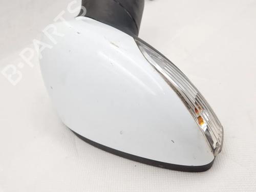 Right mirror FORD FIESTA VI (CB1, CCN) 1.4 | BP30350453C27 