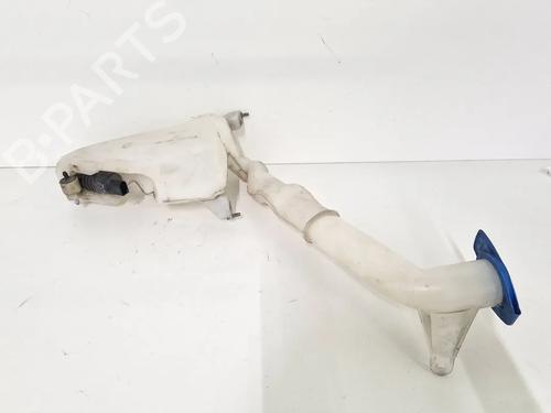 Windscreen washer tank VW POLO IV (9N_, 9A_) 1.4 TDI | BP30342573C113 