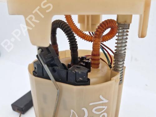 Fuel pump PEUGEOT 207 (WA_, WC_) 1.6 16V | BP30347547M76 