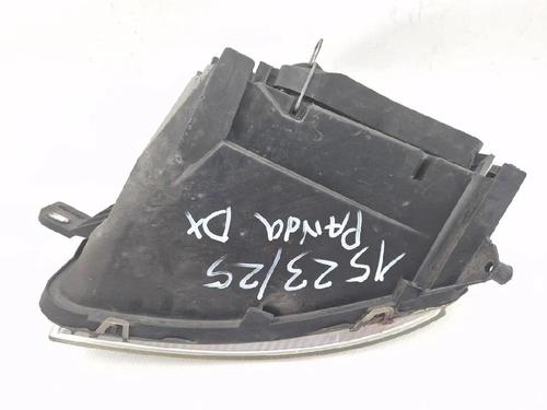 Right headlight FIAT PANDA (169_) 1.1 (169.AXA1A) | BP30348019C29 - Image 8