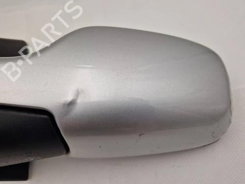 Left mirror RENAULT CLIO III (BR0/1, CR0/1) 2.0 16V (BR0C, BR0K, CR0C, CR0K) | BP30348970C26