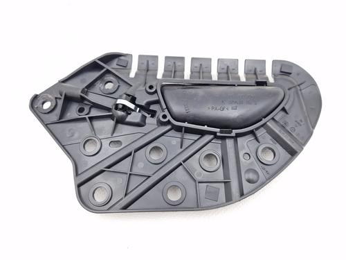 Front right interior door handle MERCEDES-BENZ A-CLASS (W169) A 170 (169.032, 169.332) | BP30347916I14