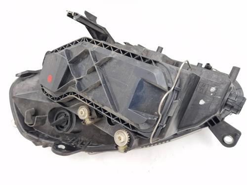 Right headlight LANCIA YPSILON (843_) 1.2 (843.AXA1A) | BP30343170C29 