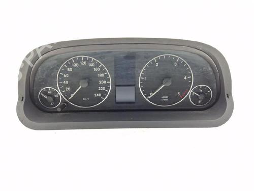 instrument-cluster-mercedes-benz-a-class-w169-2004-2005-2006-2007-2008-2009-2010-2011-2012-39048046 main image