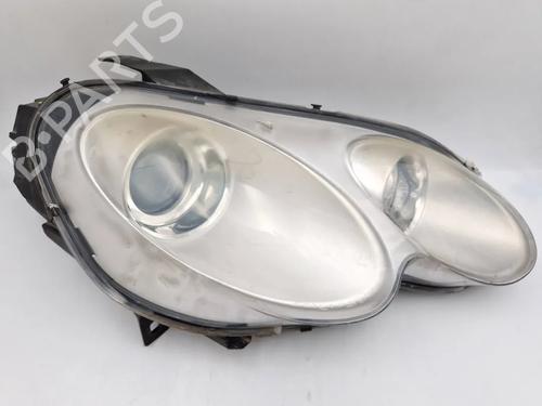 Scheinwerfer rechts für SMART FORFOUR (454) 1.5 CDI (454.001) (95 hp) 30343875