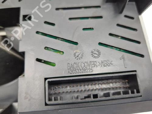 Instrument cluster RENAULT TWINGO II (CN0_) 1.5 dCi (CN0E) | BP32312904C47  - Image 7