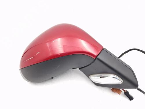 Used Right mirror PEUGEOT 207 (WA_, WC_) 1.6 16V (109 hp) 30346538