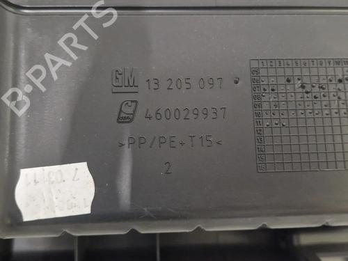 Cup/Object holder OPEL CORSA D (S07) 1.2 (L08, L68) | BP30350191I37 - Image 9