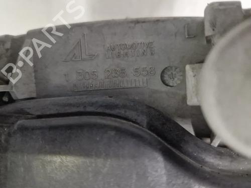 Left headlight ALFA ROMEO 147 (937_) 1.6 16V T.SPARK (937.AXA1A, 937.AXB1A, 937.BXB1A) | BP30350790C28