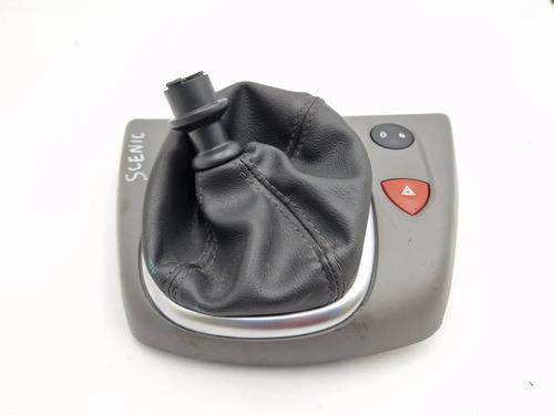 Used Warning switch Warning switch RENAULT SCÉNIC II (JM0/1_) 1.5 dCi (JM0F) (82 hp) 30344126 30344126