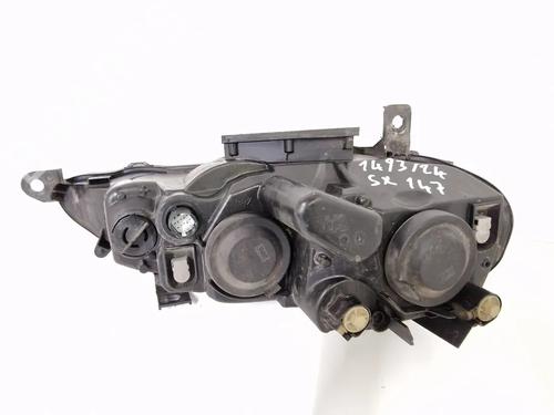 Left headlight ALFA ROMEO 147 (937_) 1.6 16V T.SPARK (937.AXA1A, 937.AXB1A, 937.BXB1A) | BP30341920C28 - Image 4