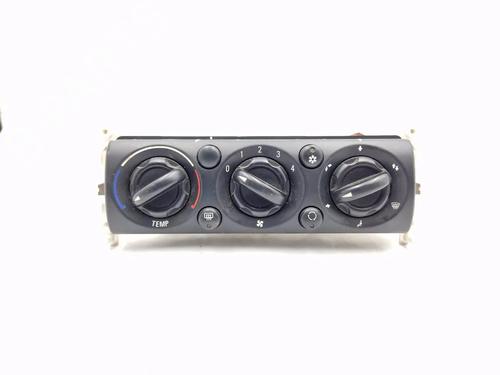 climate-control-mini-mini-r50-r53-2001-2002-2003-2004-2005-2006-30344871 main image