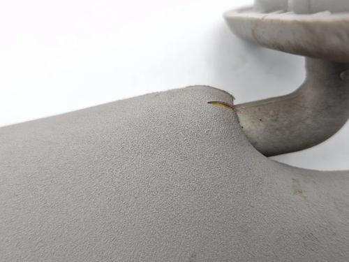 Right sun visor KIA PICANTO I (SA) 1.0 | BP30344234I2