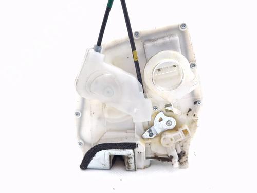 Rear left lock SUZUKI SWIFT III (MZ, EZ) 1.3 DDiS (RS413D) | BP30348805C100 