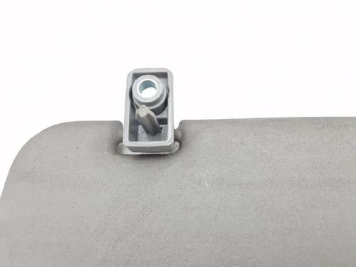 Left sun visor OPEL COMBO Box Body/MPV (X12) 1.6 CDTI (B05) | BP35894580I1 - Image 5